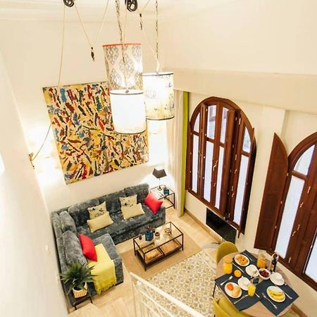 شقة New With Height- 2Bd 1Bth- Pajaritos إشبيلية المظهر الخارجي الصورة