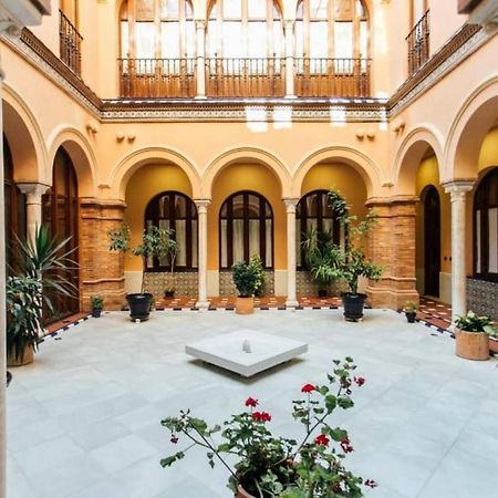 شقة New With Height- 2Bd 1Bth- Pajaritos إشبيلية المظهر الخارجي الصورة