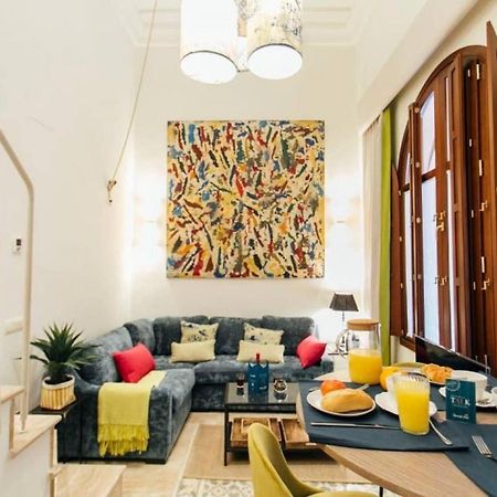 شقة New With Height- 2Bd 1Bth- Pajaritos إشبيلية المظهر الخارجي الصورة