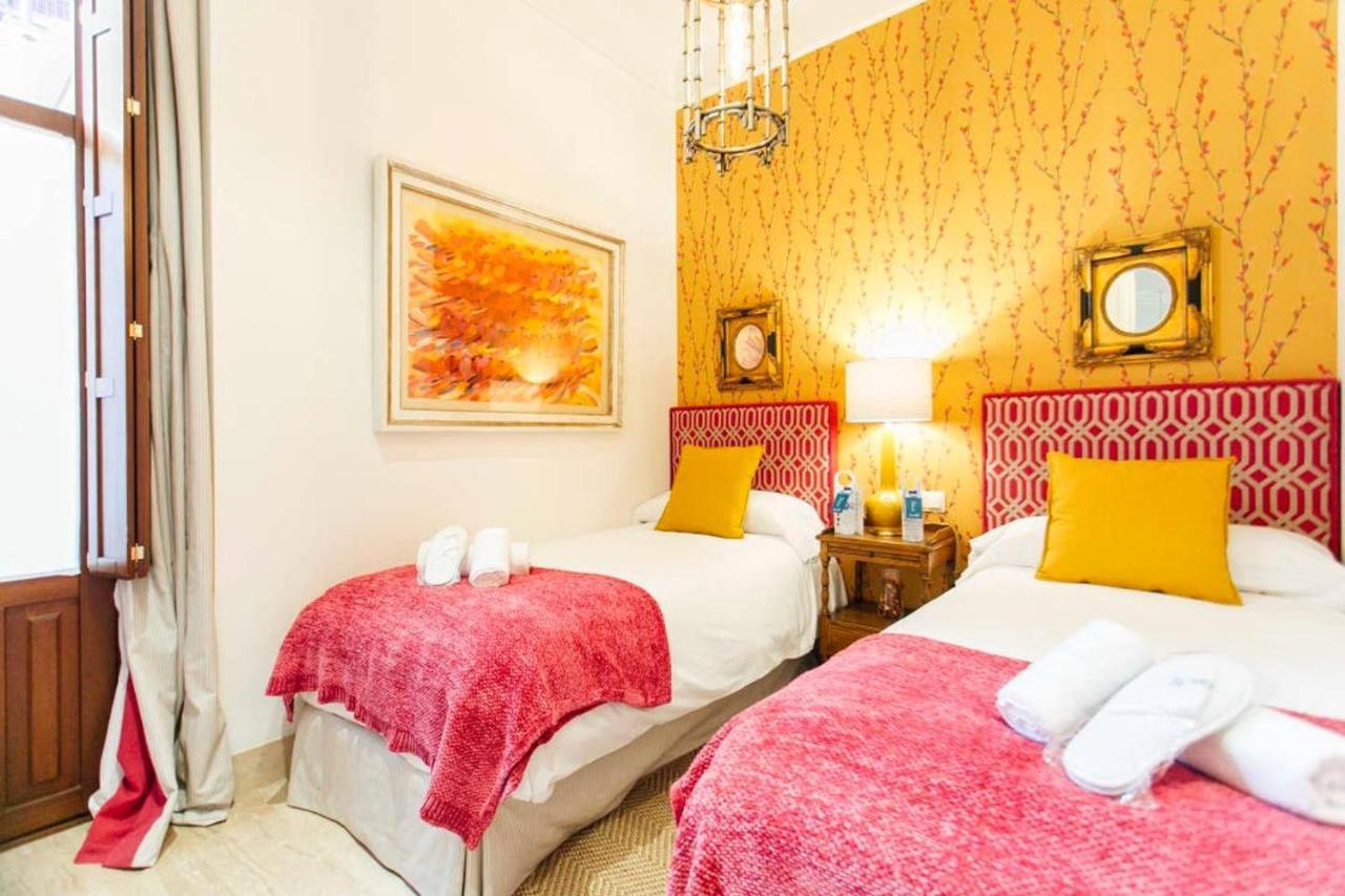 شقة New With Height- 2Bd 1Bth- Pajaritos إشبيلية المظهر الخارجي الصورة