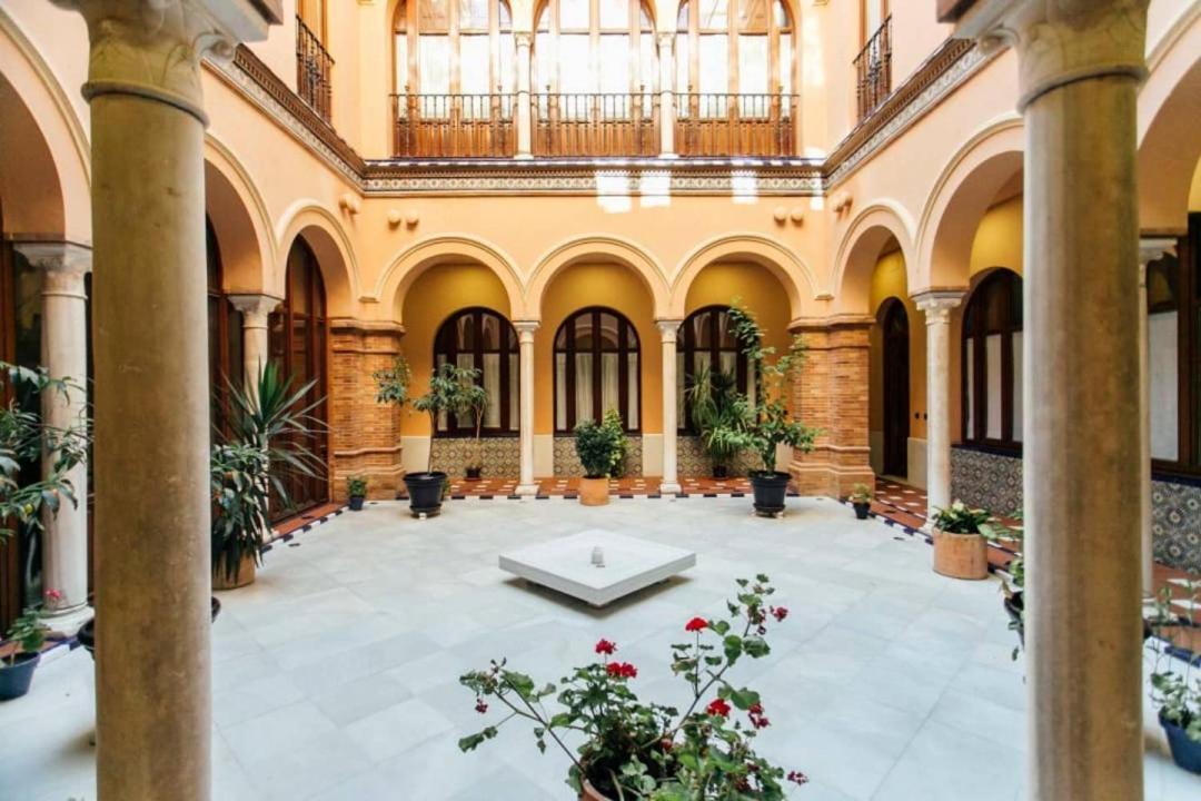 شقة New With Height- 2Bd 1Bth- Pajaritos إشبيلية المظهر الخارجي الصورة
