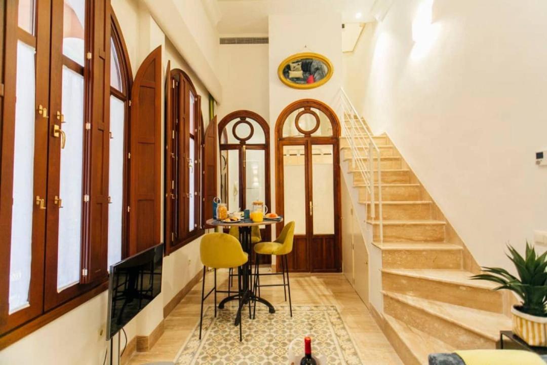 شقة New With Height- 2Bd 1Bth- Pajaritos إشبيلية المظهر الخارجي الصورة