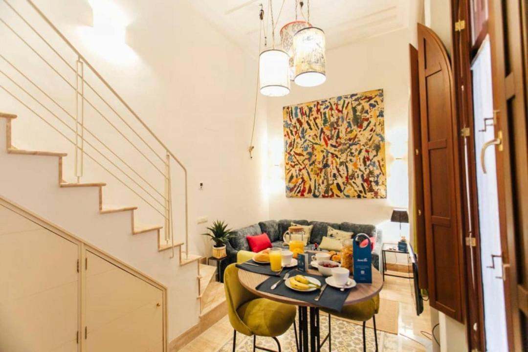 شقة New With Height- 2Bd 1Bth- Pajaritos إشبيلية المظهر الخارجي الصورة