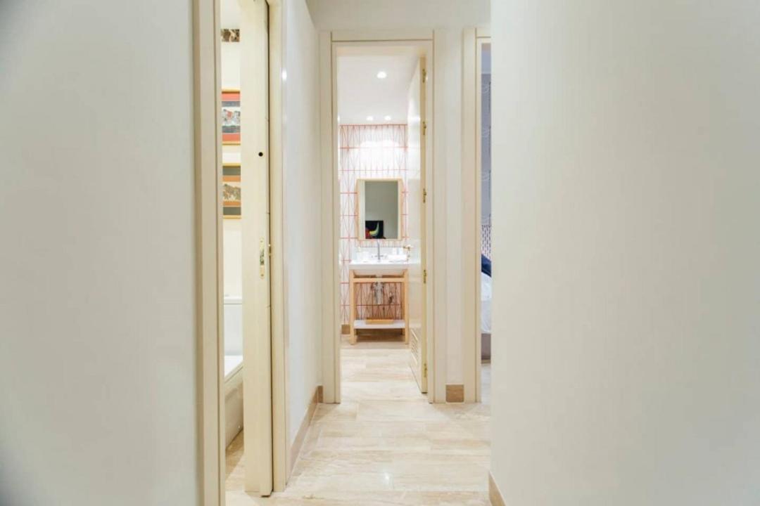 شقة New With Height- 2Bd 1Bth- Pajaritos إشبيلية المظهر الخارجي الصورة
