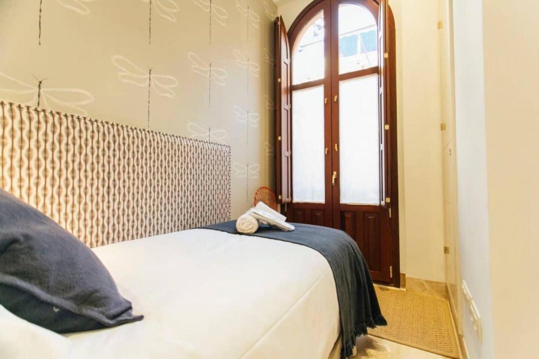 شقة New With Height- 2Bd 1Bth- Pajaritos إشبيلية المظهر الخارجي الصورة