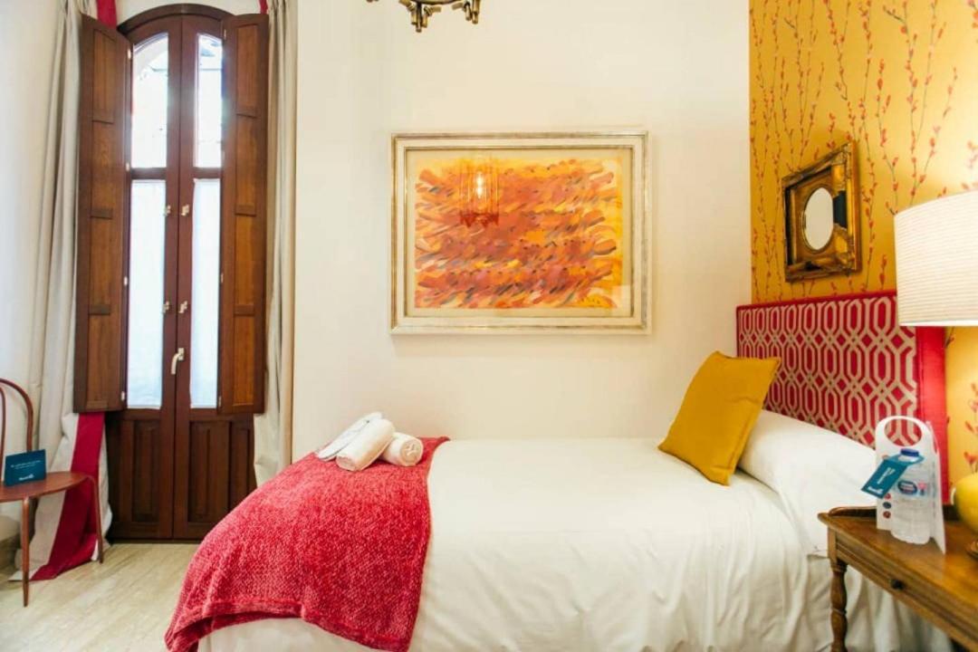 شقة New With Height- 2Bd 1Bth- Pajaritos إشبيلية المظهر الخارجي الصورة