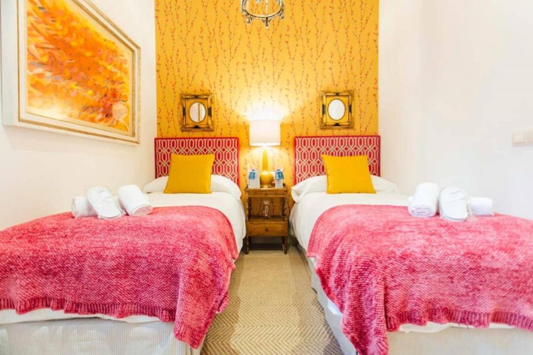 شقة New With Height- 2Bd 1Bth- Pajaritos إشبيلية المظهر الخارجي الصورة