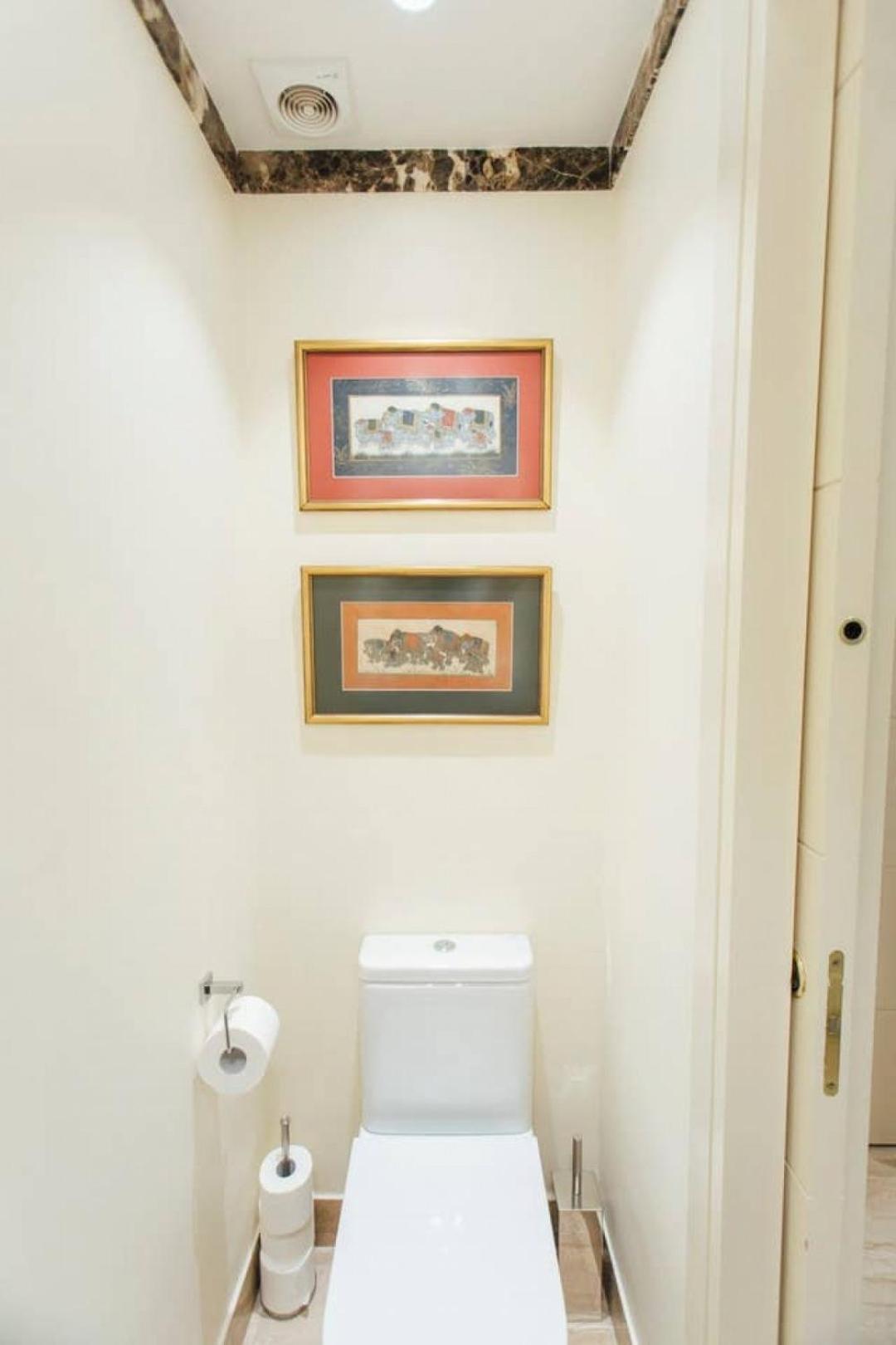 شقة New With Height- 2Bd 1Bth- Pajaritos إشبيلية المظهر الخارجي الصورة